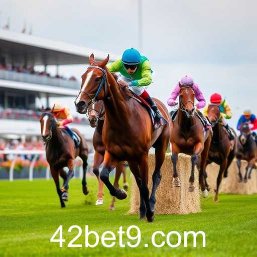 Horse Racing