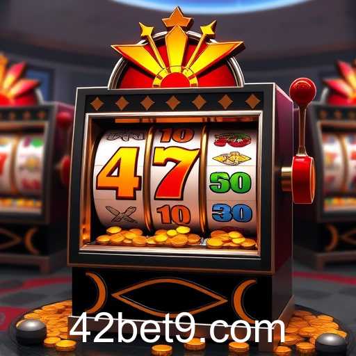 Slot Machines
